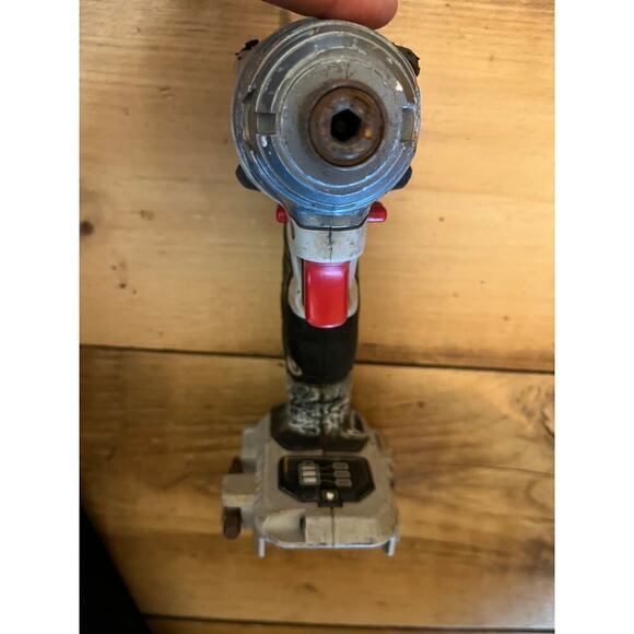 Porter Cable 20v Impact PCC647 - Picture 3 of 4